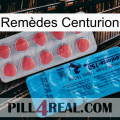 Remèdes Centurion new14